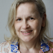 Sandra Müller-Berg