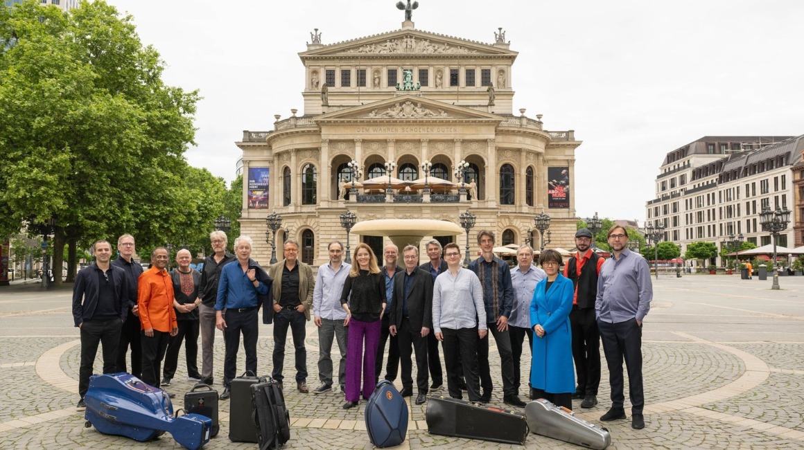 Foto: Wonge Bergmann