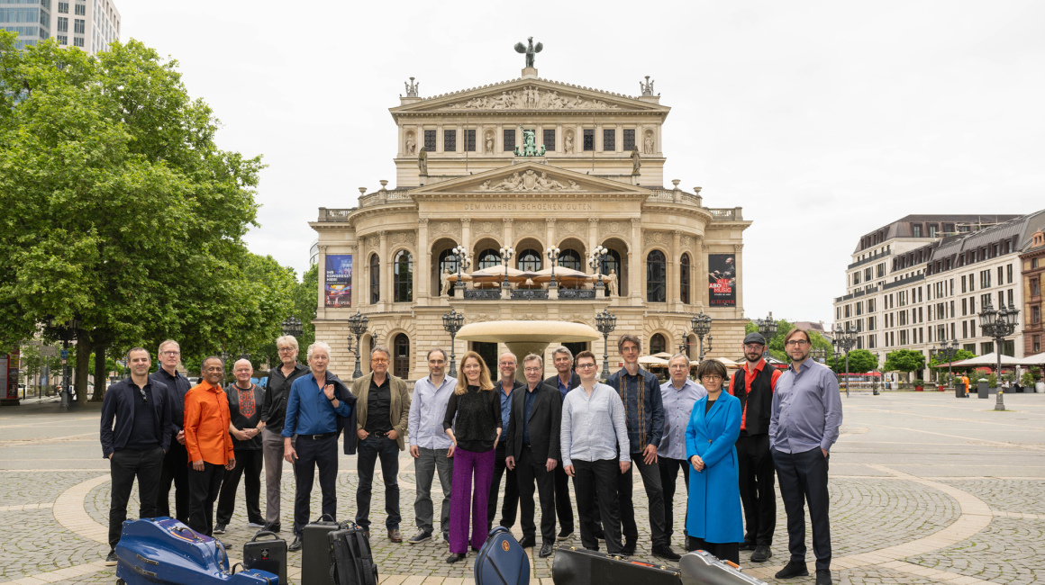  Foto: Wonge Bergmann 
